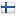 ahautulum.com server is located in Finland